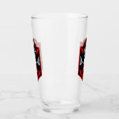 難破船スキューバダイバーズ タンブラーグラス (左)