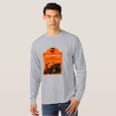 難破船ダイビングクラブ Tシャツ (正面フル)