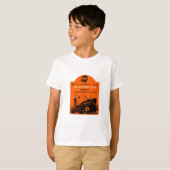 難破船ダイビングクラブ Tシャツ (正面フル)