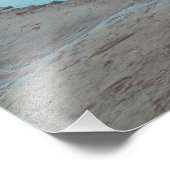 難破船 フォトプリント (角)