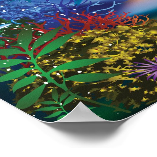 難破船 ポスター (角)