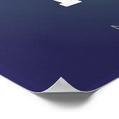 難聴はアイデンティティである。ポスター ポスター (角)