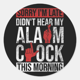 難聴認識度及び難聴プライド ラウンドシール