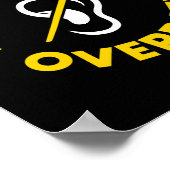 難聴認識度ASL及びろう者認識度 ポスター (角)