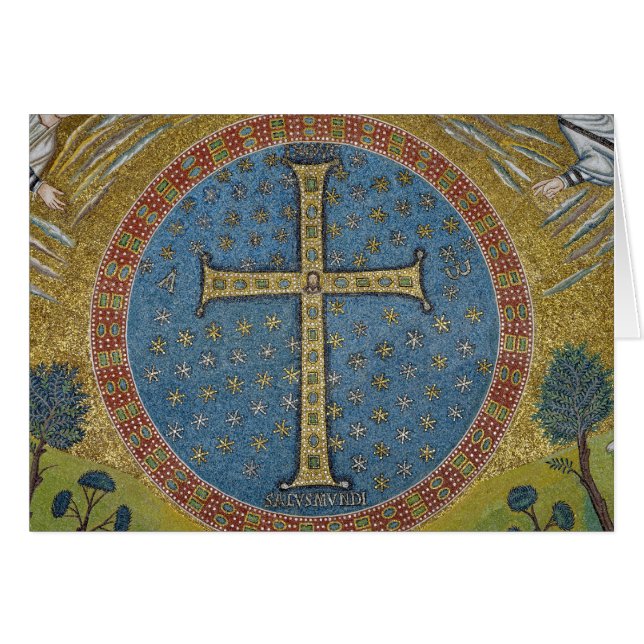 難解な点のgemmata (正面横)