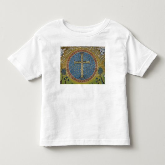 難解な点のgemmata トドラーTシャツ (正面)