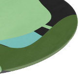 難解な カッティングボード (角)