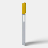 雨おもしろいブーツのカモメ – ビーチユーモア Case-Mate iPhoneケース (裏面 / 右)