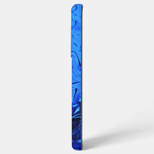 雨がシャリーテイラーによって降る SAMSUNG GALAXYケース (裏面横)