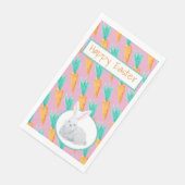 雨が降っているニンジン – ハッピーイースター (コーナー)