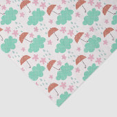 雨が降っている猫 薄葉紙 (詳細)