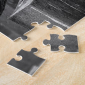 雨が降り続かない ジグソーパズル (側面)