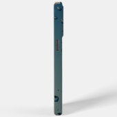 雨のしずく Case-Mate iPhoneケース (裏面 / 右)