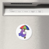 雨のように見える… マグネット (インサイチュ (食洗機))