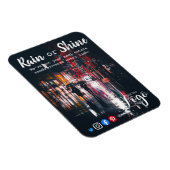 雨のクライアント紹介実在不動産マーケティング販売p マグネット (右側)