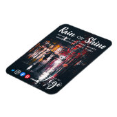 雨のクライアント紹介実在不動産マーケティング販売p マグネット (左側)