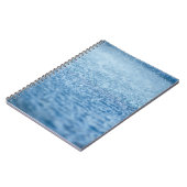 雨のタイムラプス撮影 ノートブック (左側)