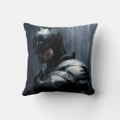 『雨のバットマン』 クッション (裏面)