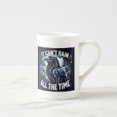 雨の上 ボーンチャイナマグカップ (右)