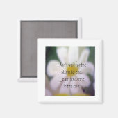 雨の中で踊る マグネット (正面/裏面)