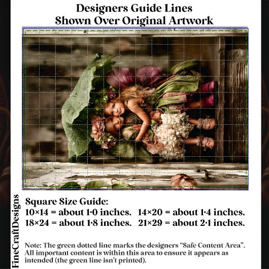 雨の中で魅惑のあじさい妖精ED2Lデコページ 薄葉紙