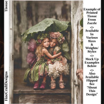 雨の中で魅惑のあじさい妖精ED2Rデコページ