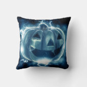 雨の中のジャック・オランタン クッション (裏面)