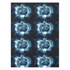 雨の中のジャック・オランタン テーブルクロス