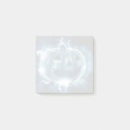 雨の中のジャック・オランタン ポストイット