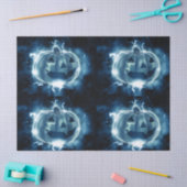 雨の中のジャック・オランタン 薄葉紙 (クラフト)