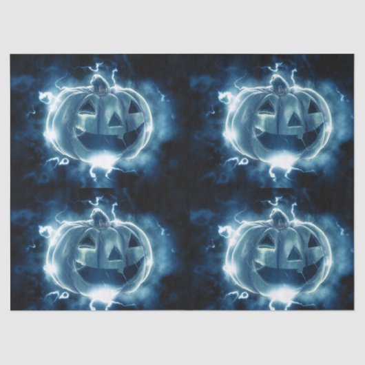 雨の中のジャック・オランタン 薄葉紙 (正面)