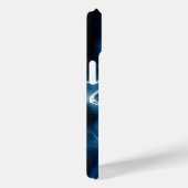 雨の中のジャック・オランタン Case-Mate iPhoneケース (裏面 / 右)