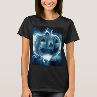 雨の中のジャック・オランタン Tシャツ