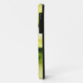 雨の中の夢の花 – 絵画iPhoneケース Case-Mate iPhoneケース (裏面/左)