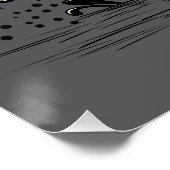 雨の中の怪物 ポスター (コーナー)