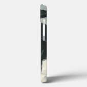 雨の中の都市 Case-Mate iPhoneケース (裏面 / 左)