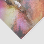 雨の分離組織で夢を見ること 薄葉紙 (詳細)