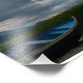 雨の前に フォトプリント            (角)