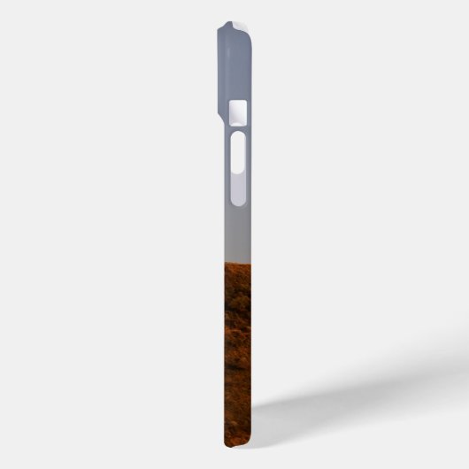 雨の後に月が昇る Case-Mate iPhoneケース (裏面 / 左)