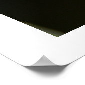 雨の後 ポスター (角)