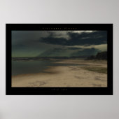 雨の後 ポスター (正面)