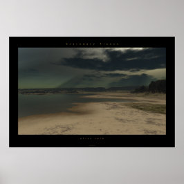 雨の後 ポスター