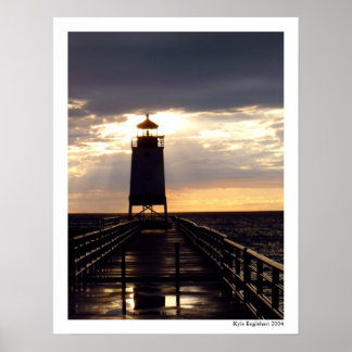 雨の後 ポスター