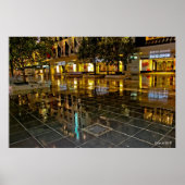 雨の後 ポスター (正面)