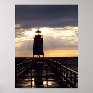 雨の後 ポスター