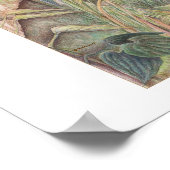 雨の後© 2010 ポスター (角)