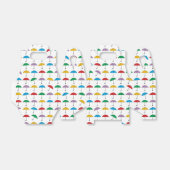 雨の恵み箱の傘 フェイバーボックス (折り畳みなし)