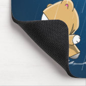 雨の日だ | マウスパッド (コーナー)