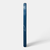 雨の日だ | SAMSUNG GALAXYケース (左側面)