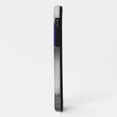 雨の日のカエル Case-Mate iPhoneケース (裏面/左)